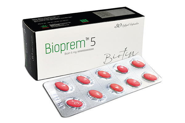 Bioprem<sup>TM</sup>